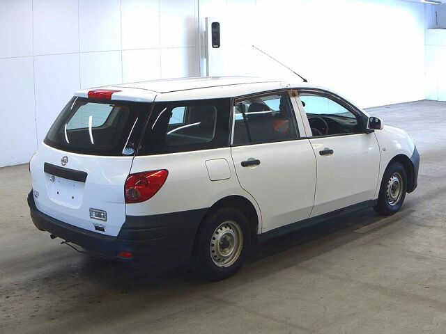 2018 Nissan NV150 AD VE auction photo 5