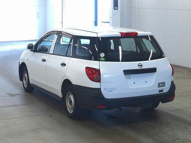 2018 Nissan NV150 AD VE auction photo 2