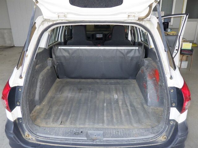 2018 Nissan NV150 AD VE auction photo 6