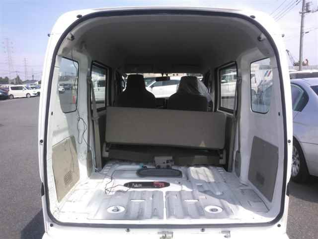 2019 Suzuki エブリィ バン PA High Roof auction photo 7