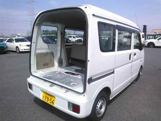 2019 Suzuki エブリィ バン PA High Roof auction photo 5