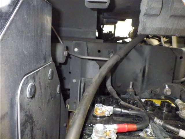 2012 Isuzu Elf 塵芥車 auction photo 4