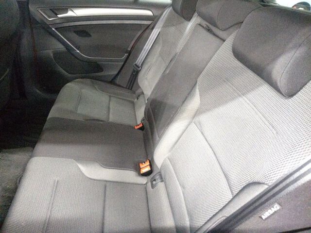 2013 Volkswagen ゴルフ TSIコンフォートライン auction photo 6