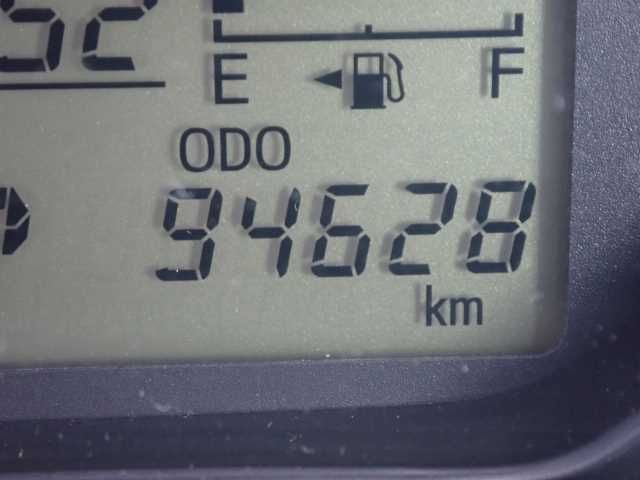 2020 Toyota Probox GL auction photo 9