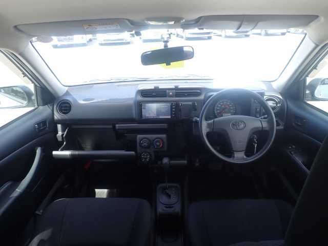 2020 Toyota Probox GL auction photo 5