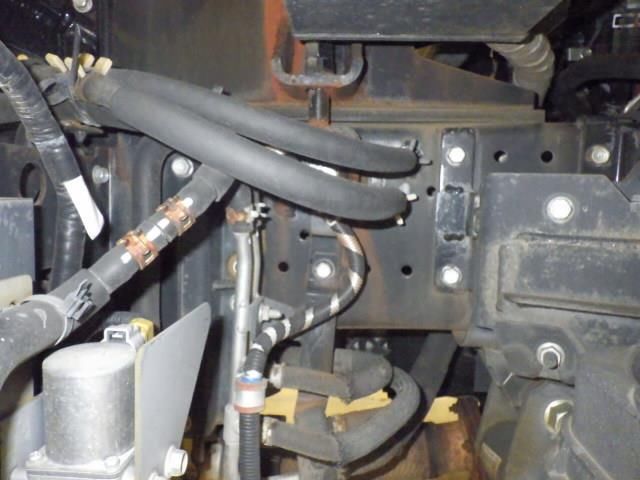 2019 Isuzu Elf Garbage truck auction photo 4