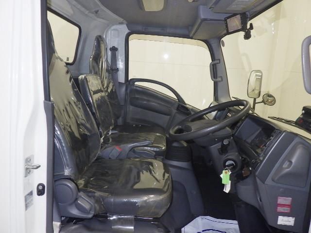 2019 Isuzu Elf Garbage truck auction photo 5