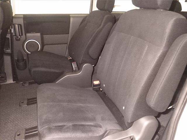 2015 Mitsubishi Delica D:5 4WD D Power Package auction photo 7