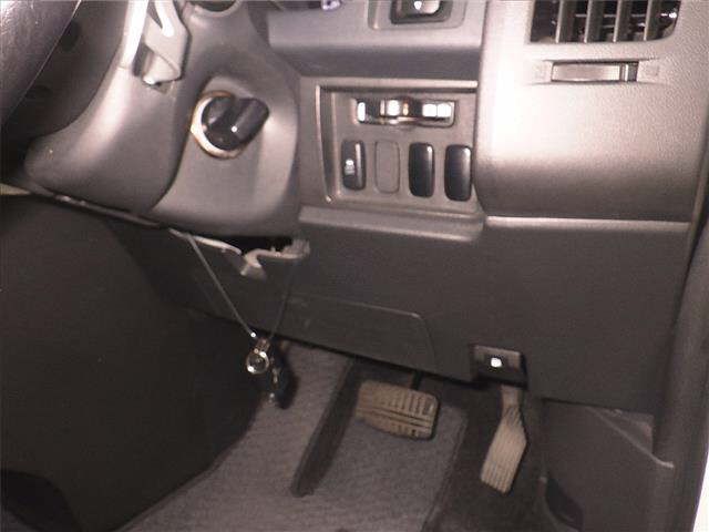 2015 Mitsubishi Delica D:5 4WD D Power Package auction photo 8