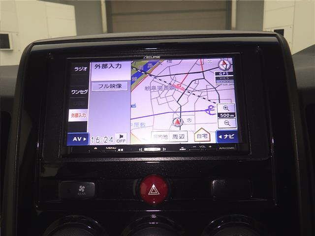 2015 Mitsubishi Delica D:5 4WD D Power Package auction photo 6