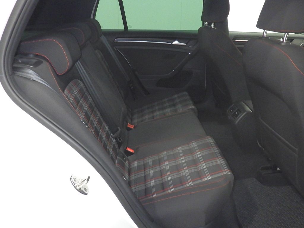 2014 Volkswagen ゴルフ 5HB GTI auction photo 7