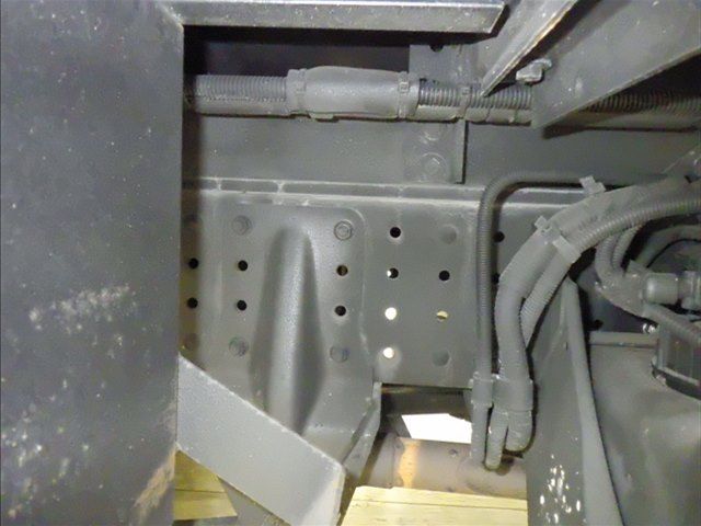 2018 Mitsubishi Fuso Canter Refrigerated and frozen trucks auction photo 5