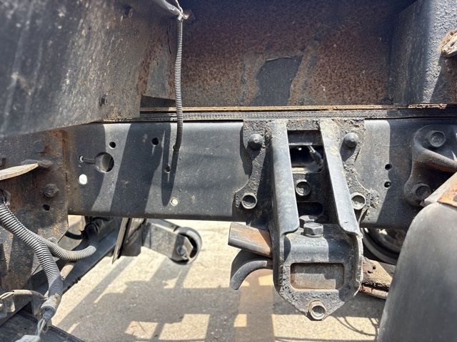 2005 Isuzu Forward コンテナセンヨウ auction photo 15