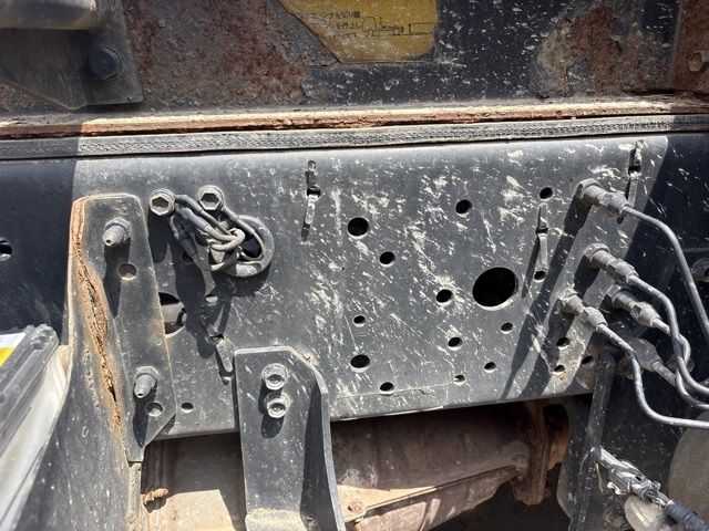2005 Isuzu Forward コンテナセンヨウ auction photo 16