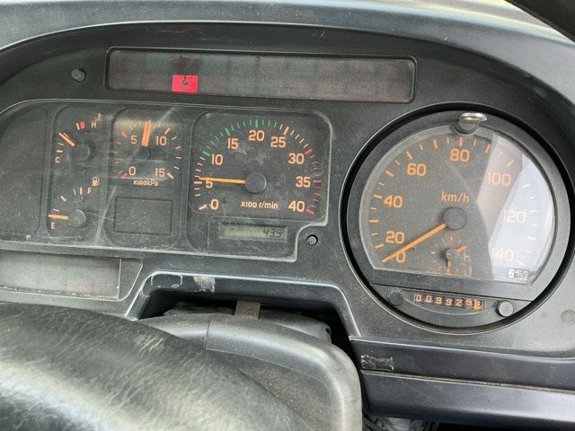 2005 Isuzu Forward コンテナセンヨウ auction photo 6