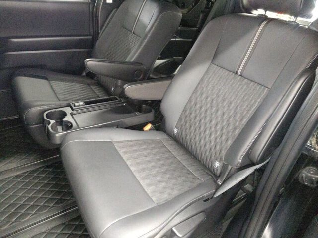 2023 Toyota Noah Hybrid S-Z auction photo 6