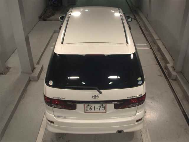 2005 Toyota エスティマT/L Aeras auction photo 7