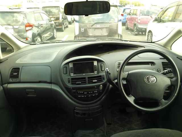 2005 Toyota エスティマT/L Aeras auction photo 8