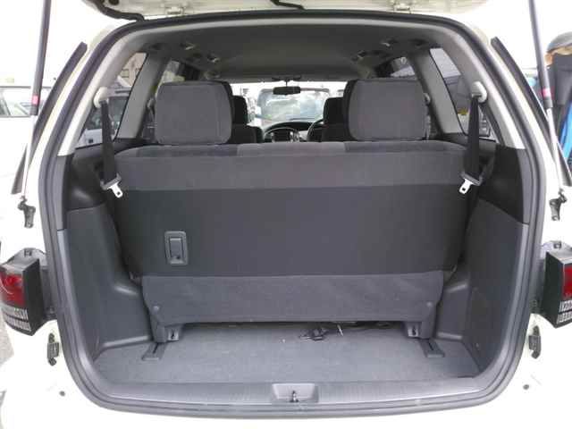 2005 Toyota エスティマT/L Aeras auction photo 10