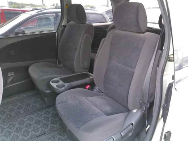 2005 Toyota エスティマT/L Aeras auction photo 9