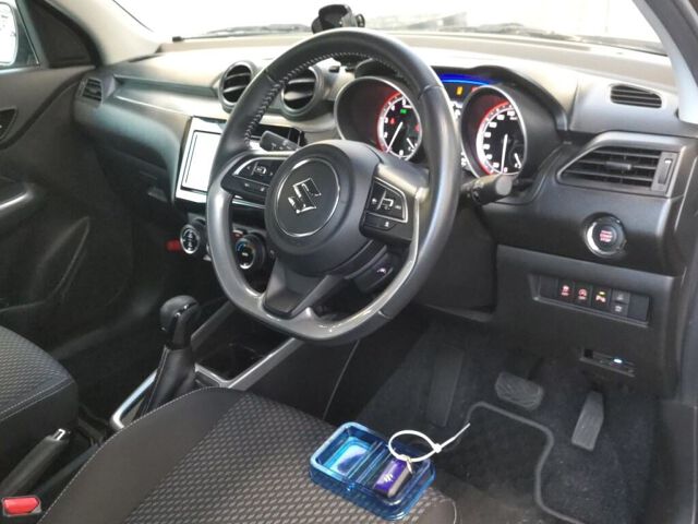 2022 Suzuki Swift ハイブリッドRS auction photo 3