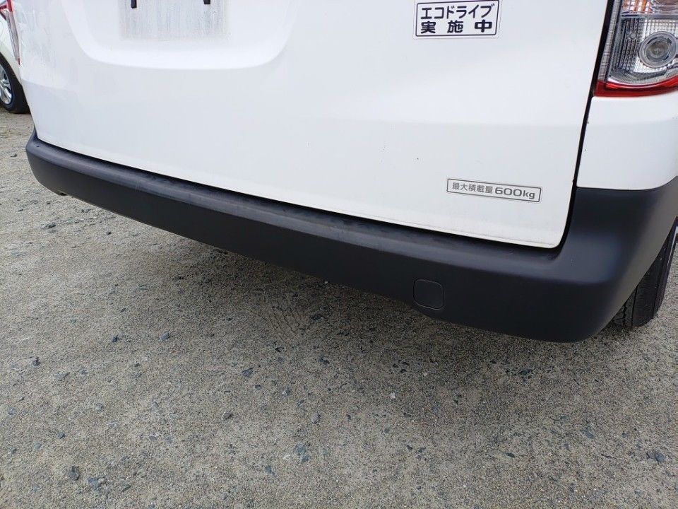 2021 Nissan NV200 Vanette auction photo 25