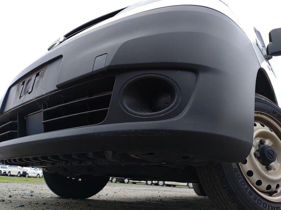 2021 Nissan NV200 Vanette auction photo 20