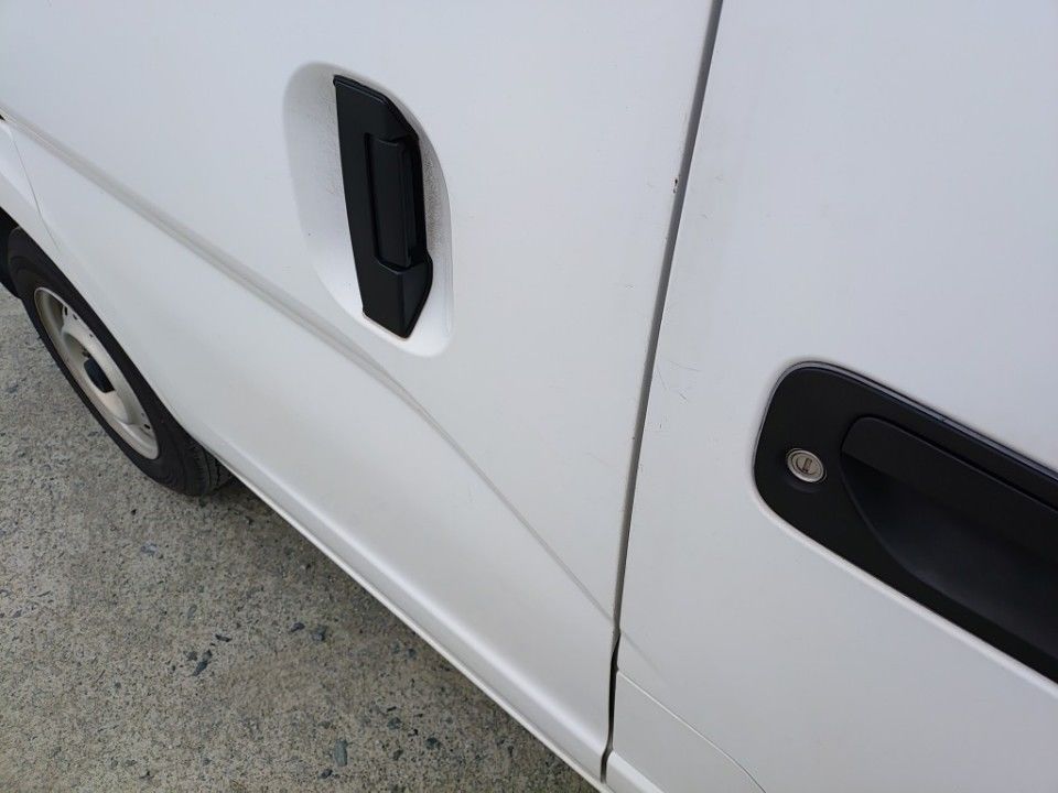 2021 Nissan NV200 Vanette auction photo 24