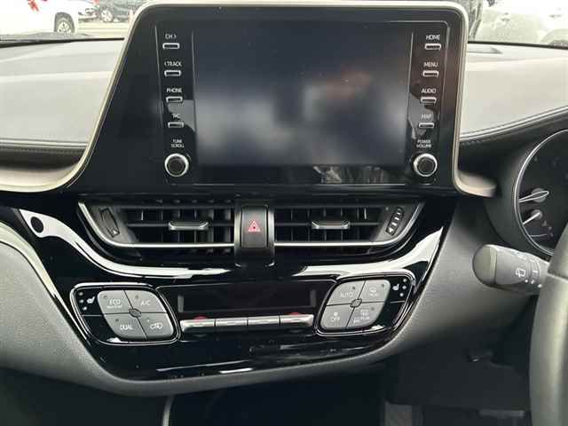 2023 Toyota C-HR G-T Mode Nero Safety Plus 3 auction photo 6