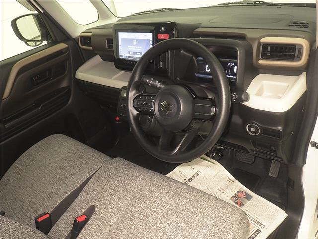 2024 Suzuki Spacia ハイブリッドGゼンホウイモニタ auction photo 3