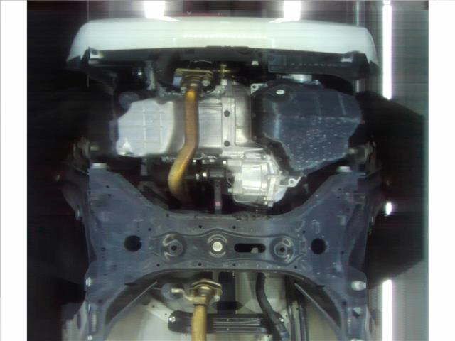2024 Suzuki Spacia ハイブリッドGゼンホウイモニタ auction photo 9