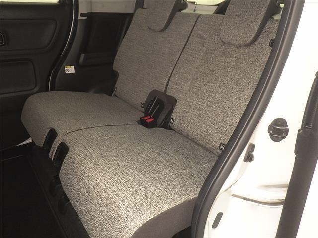 2024 Suzuki Spacia ハイブリッドGゼンホウイモニタ auction photo 7