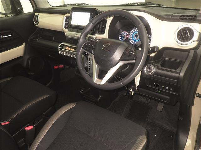 2020 Suzuki Xbee ハイブリッドMZ auction photo 3