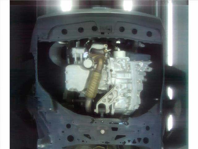2020 Suzuki Xbee ハイブリッドMZ auction photo 9