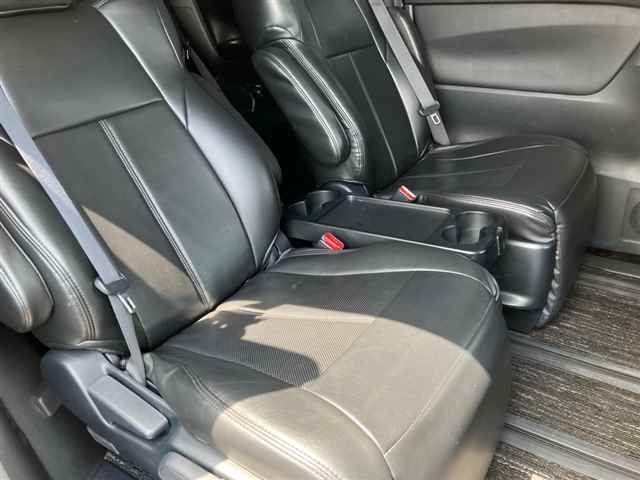 2019 Toyota Alphard S auction photo 8