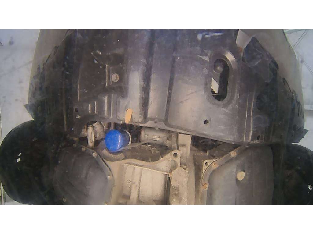 2021 Toyota Corolla Axio EX 4WD auction photo 12