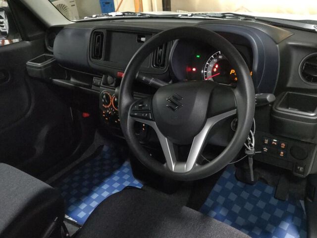 2025 Suzuki Alto L auction photo 3