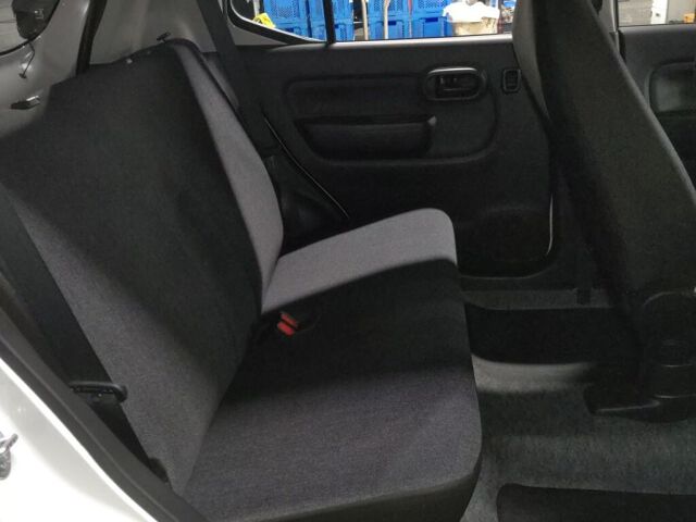 2025 Suzuki Alto L auction photo 6