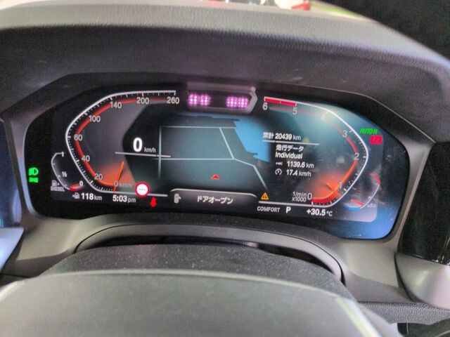 2019 BMW 3 Series 320D XDRIVスタン 4WD auction photo 6