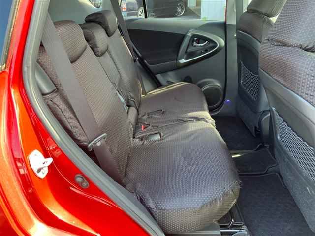 2015 Toyota RAV4 スタイル auction photo 7