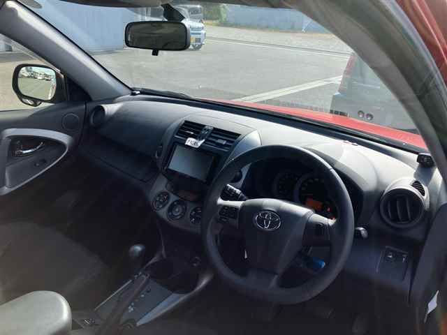 2015 Toyota RAV4 スタイル auction photo 3