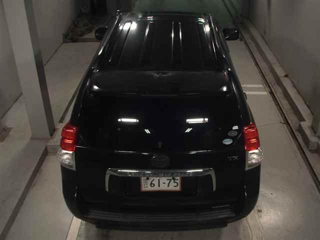 2012 Toyota Land Cruiser Prado 4WD TX Lパッケージ auction photo 7