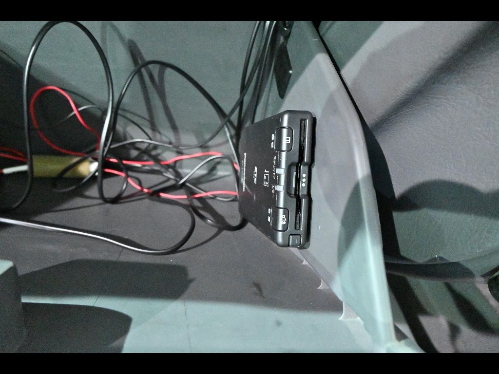2010 Mitsubishi ミニカ バン 5D 4WD ライラ auction photo 11