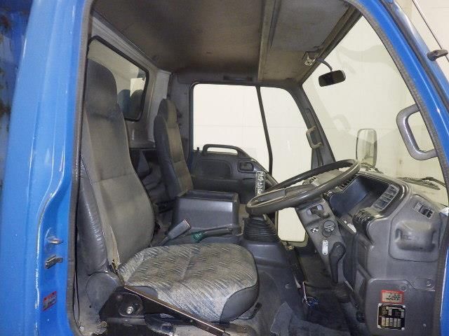 1998 Isuzu ジャストン ダンプ auction photo 5