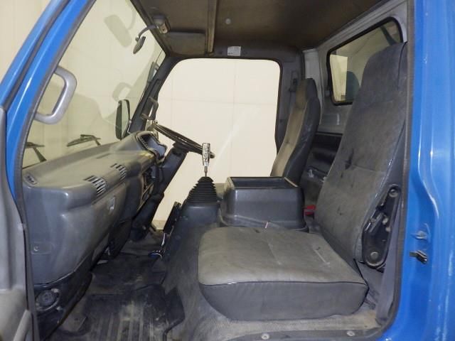 1998 Isuzu ジャストン ダンプ auction photo 8