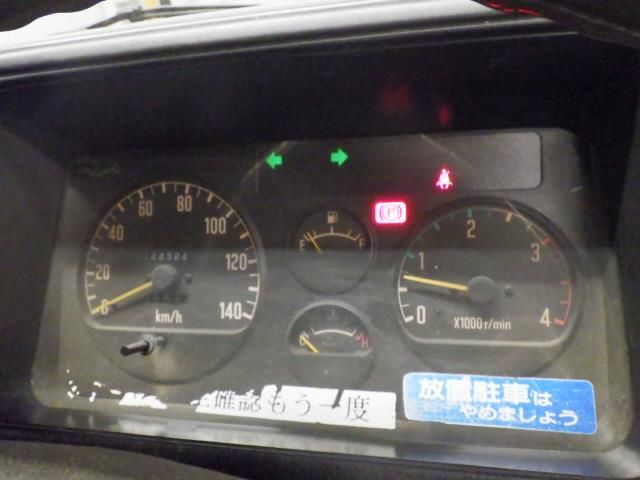 1998 Isuzu ジャストン ダンプ auction photo 6
