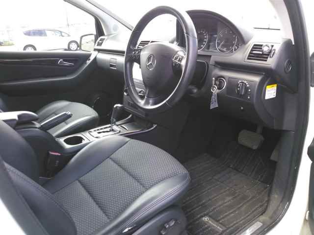 2010 Mercedes-Benz A-Class A180 auction photo 3