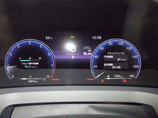 2025 Toyota Alphard Z auction photo 6