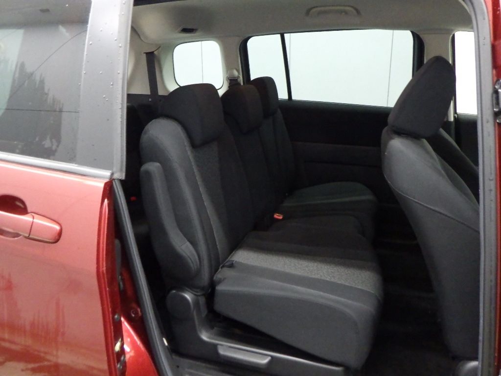 2011 Nissan ラフェスタ ハイウェイスターJパッケージ auction photo 7