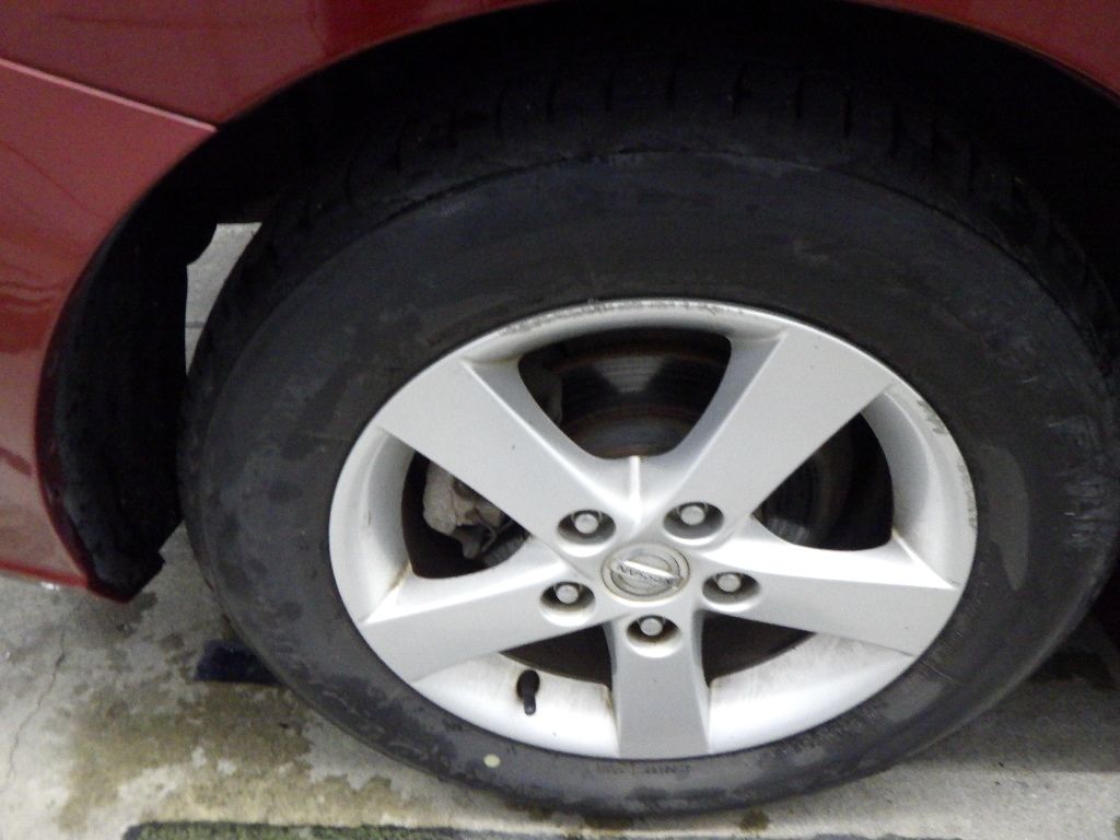 2011 Nissan ラフェスタ ハイウェイスターJパッケージ auction photo 9